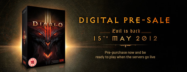 Diablo 3 header image