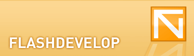 flashdevelop